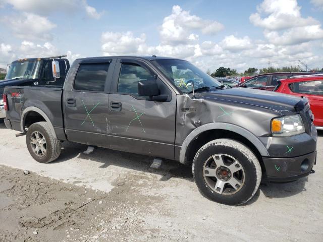 Photo 9 from auction – 2007 FORD F150 SUPER with VIN 1FTPW14V07FB47709