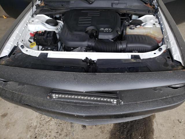 Photo 7 from auction – 2019 DODGE CHALLENGER with VIN 2C3CDZAG1KH677479