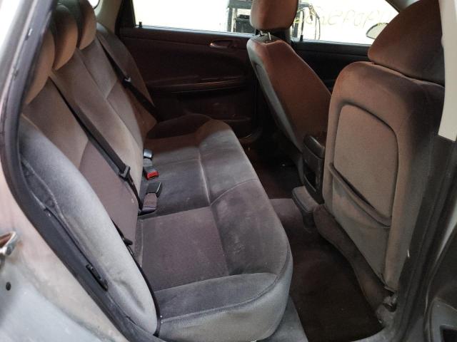 Photo 6 from auction – 2010 CHEVROLET IMPALA LS with VIN 2G1WA5EK7A1105079