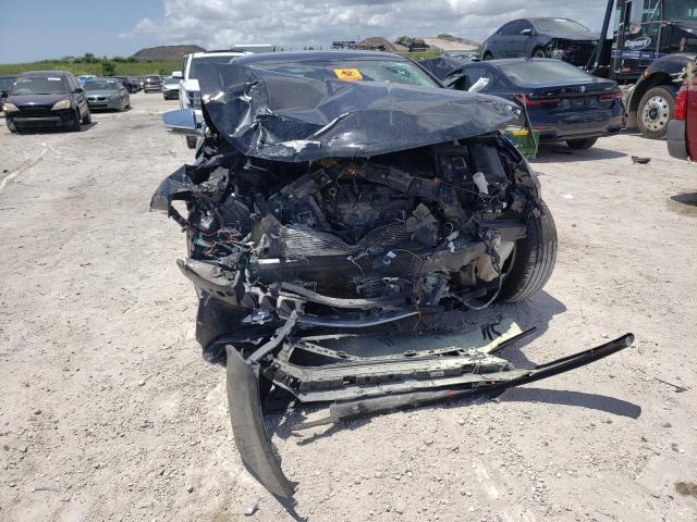 Photo 9 from auction – 2020 CHEVROLET IMPALA PRE with VIN 1G1105S38LU112365