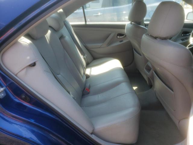 Photo 6 from auction – 2011 TOYOTA CAMRY with VIN 4T1BF3EK4BU586793