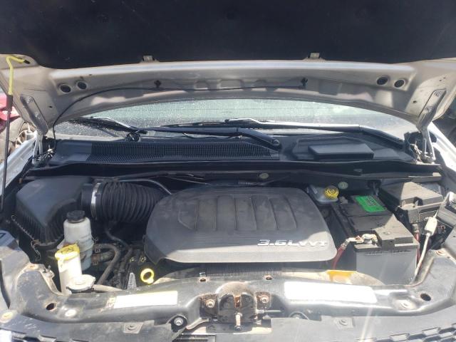 Photo 7 from auction – 2011 DODGE GRAND CARA with VIN 2D4RN4DG0BR653379