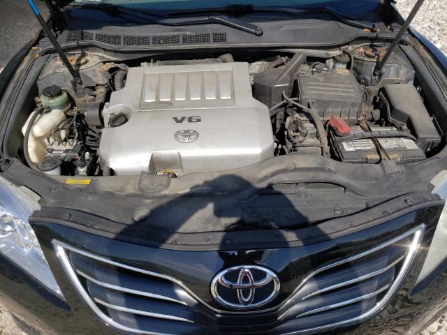 Photo 7 from auction – 2011 TOYOTA CAMRY SE with VIN 4T1BK3EK7BU630913
