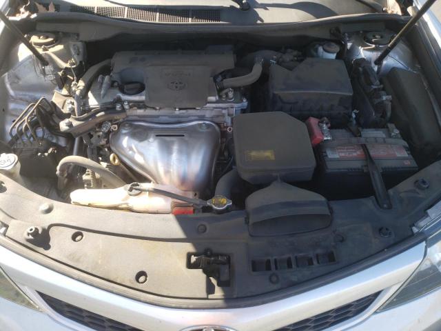 Photo 7 from auction – 2014 TOYOTA CAMRY L with VIN 4T1BF1FK7EU392251