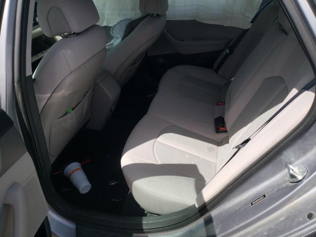 Photo 6 from auction – 2016 HYUNDAI SONATA SE with VIN 5NPE24AF0GH326971