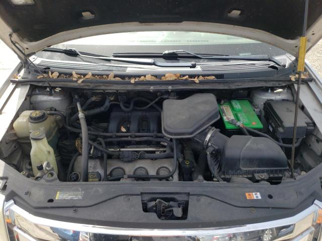 صورة رقم 7 من المزاد - 2009 FORD EDGE SE مع VIN 2FMDK36C89BA65670