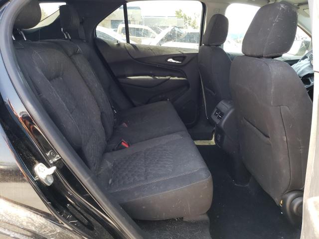 Photo 6 from auction – 2019 CHEVROLET EQUINOX LT with VIN 3GNAXKEV3KL337730