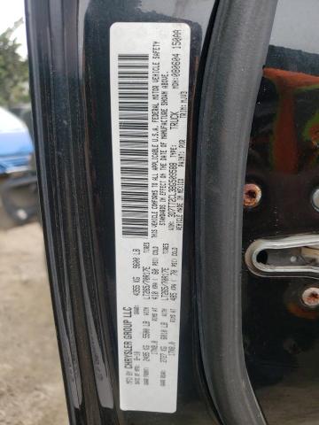 Photo 10 from auction – 2011 DODGE RAM 2500 with VIN 3D7TT2CL3BG509588