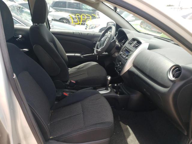 Photo 5 from auction – 2016 NISSAN VERSA S with VIN 3N1CN7AP3GL888794