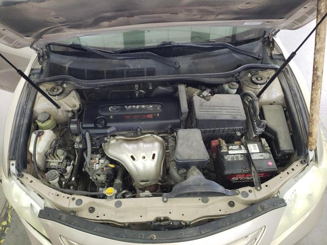 Photo 7 from auction – 2007 TOYOTA CAMRY CE with VIN 4T1BE46K67U012615