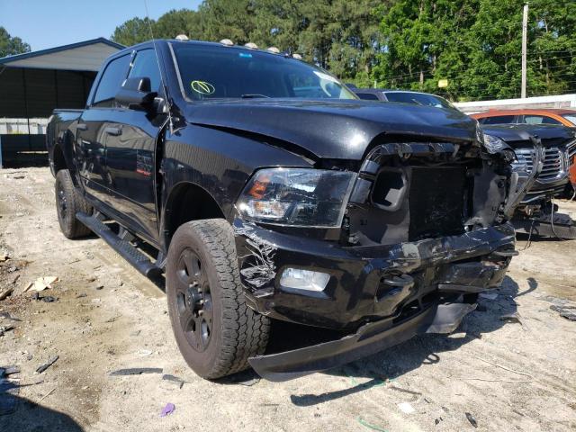 RAM 2500 SLT 2016 with VIN 3C6UR5DL2GG333306 - Photo from auction