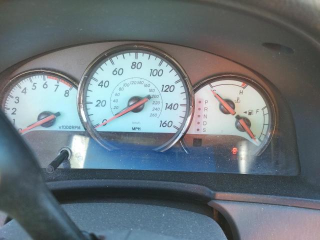 Photo 8 from auction – 2006 TOYOTA SOLARA with VIN 4T1CE30P96U619982