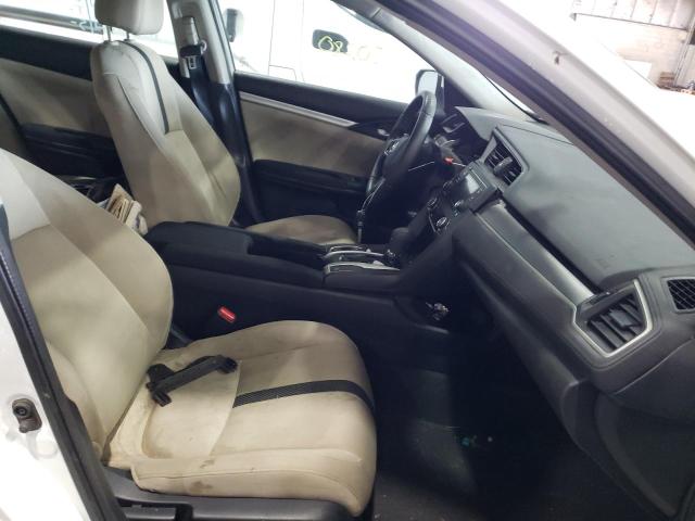 Photo 5 from auction – 2016 HONDA CIVIC LX with VIN 2HGFC2F5XGH510590