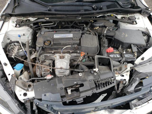 Photo 7 from auction – 2014 HONDA ACCORD EXL with VIN 1HGCR2F83EA105923