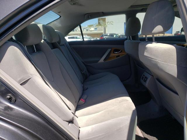 Photo 6 from auction – 2007 TOYOTA COROLLA with VIN JTNBE46KX73097917