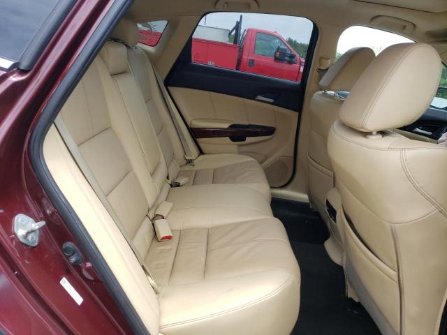 Zdjęcie 6 z aukcji – 2012 HONDA CROSSTOUR z VIN 5J6TF2H55CL005246