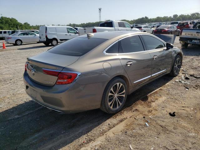 Photo 4 from auction – 2017 BUICK LACROSSE E with VIN 1G4ZP5SSXHU156433