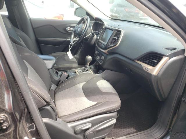 Photo 5 from auction – 2014 JEEP CHEROKEE L with VIN 1C4PJMCS8EW150524