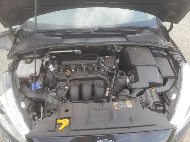 Photo 7 from auction – 2015 FORD FOCUS SE with VIN 1FADP3F23FL273325