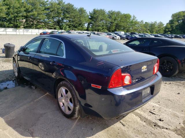 Photo 3 from auction – 2011 CHEVROLET MALIBU LS with VIN 1G1ZB5E11BF379728