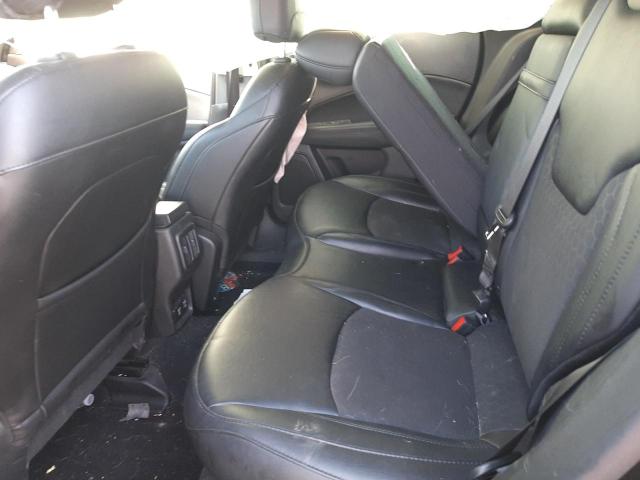 Photo 6 from auction – 2019 JEEP COMPASS LA with VIN 3C4NJCBB9KT726772