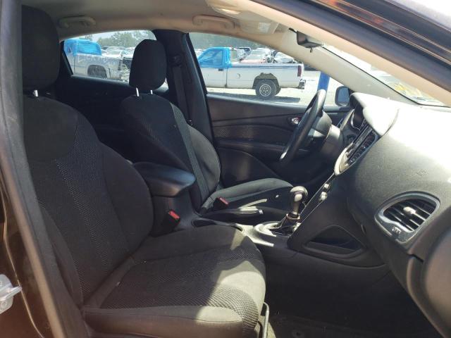 Photo 5 from auction – 2016 DODGE DART SE with VIN 1C3CDFAA4GD736426