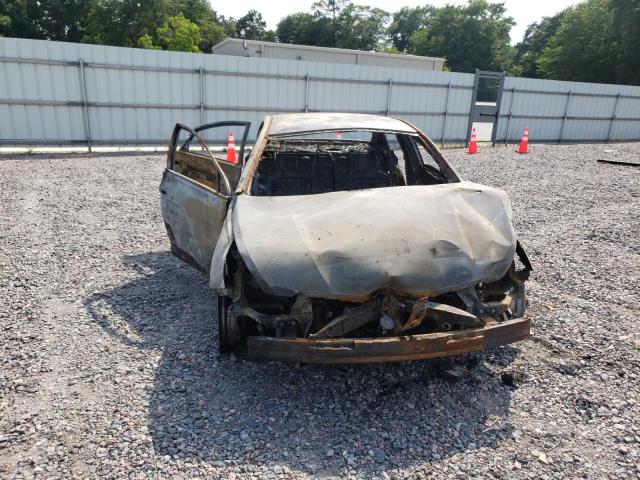 Photo 9 from auction – 2014 HYUNDAI SONATA SE with VIN 5NPEC4AB6EH939894