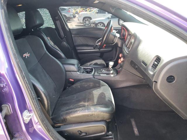 Photo 5 from auction – 2016 DODGE CHARGER R/ with VIN 2C3CDXCT9GH180508