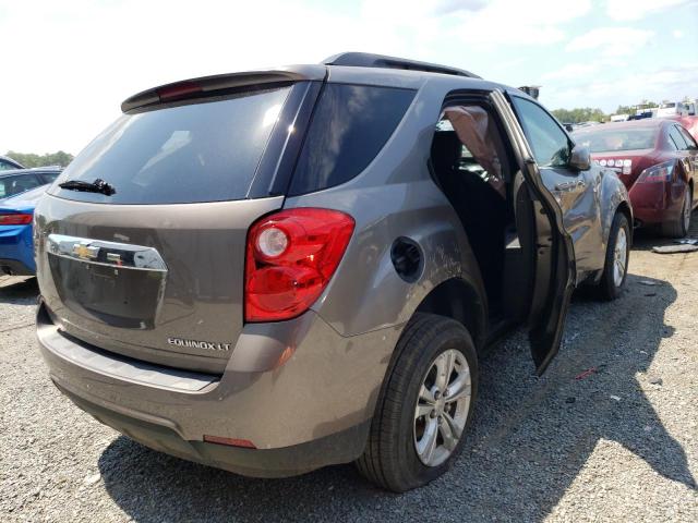 Photo 4 from auction – 2011 CHEVROLET EQUINOX LT with VIN 2CNALPEC6B6357261