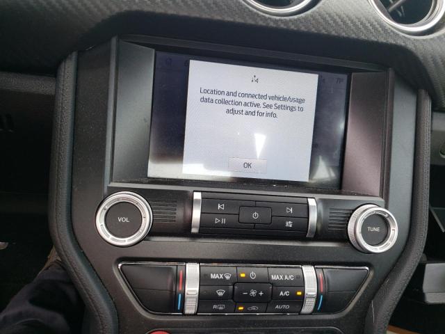 صورة رقم 9 من المزاد - 2021 FORD MUSTANG مع VIN 1FA6P8TH4M5118945