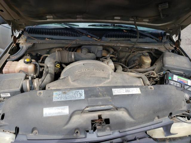 Photo 7 from auction – 2001 CHEVROLET SILVERADO with VIN 1GCEC19W21Z325837