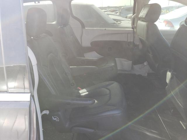 Photo 6 from auction – 2017 CHRYSLER PACIFICA T with VIN 2C4RC1BG2HR823853
