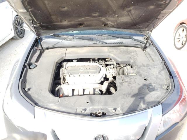 Photo 7 from auction – 2010 ACURA TL with VIN 19UUA8F5XAA009091