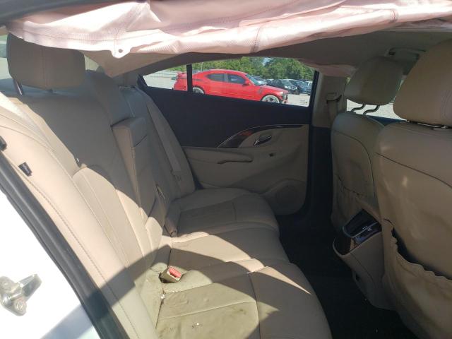 Photo 6 from auction – 2015 BUICK LACROSSE with VIN 1G4GB5G32FF122981