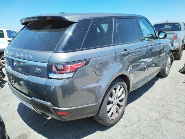 Photo 4 from auction – 2014 LAND ROVER RANGE ROVE with VIN SALWR2WF4EA350393