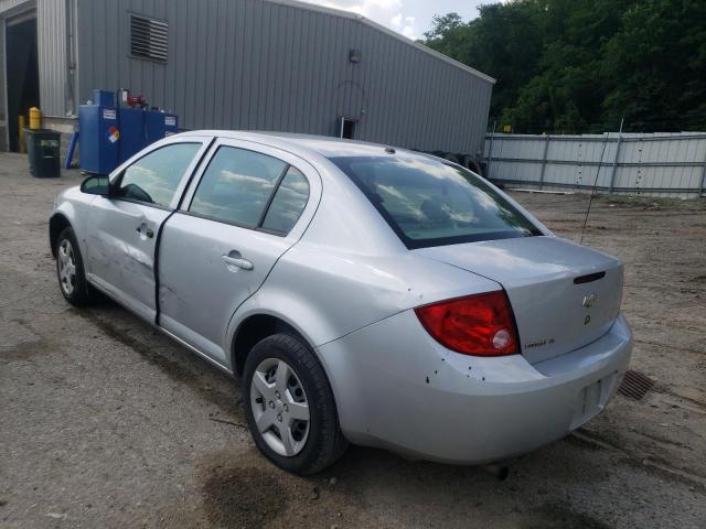 Photo 3 from auction – 2008 CHEVROLET COBALT LT with VIN 1G1AL58FX87238046