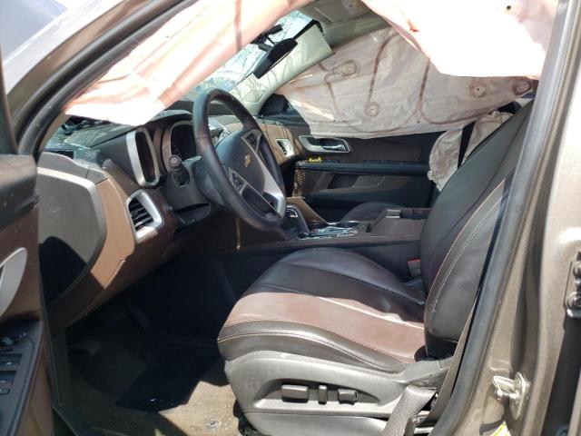Foto 5 de la subasta – 2011 CHEVROLET EQUINOX LT con VIN 2CNALPEC6B6357261