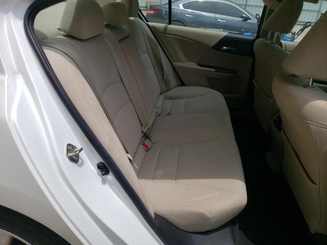 Photo 6 from auction – 2015 HONDA ACCORD EX with VIN 1HGCR2F70FA255318