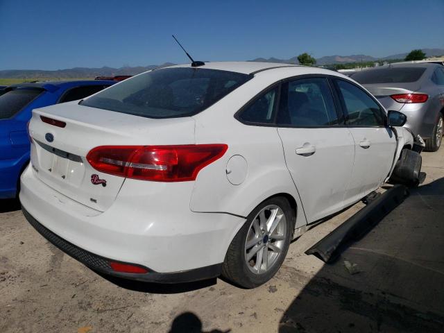 Photo 4 from auction – 2017 FORD FOCUS SE with VIN 1FADP3F29HL216937