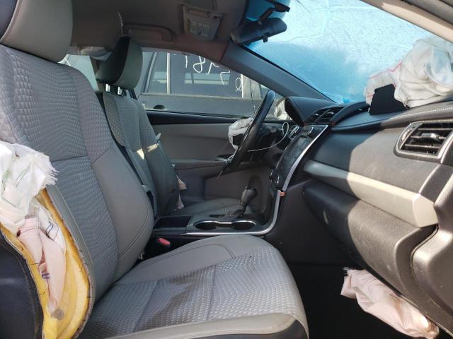 Photo 5 from auction – 2015 TOYOTA CAMRY LE with VIN 4T1BF1FK7FU016196