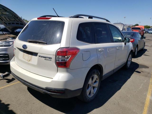 Photo 4 from auction – 2014 SUBARU FORESTER 2 with VIN JF2SJAECXEH456919