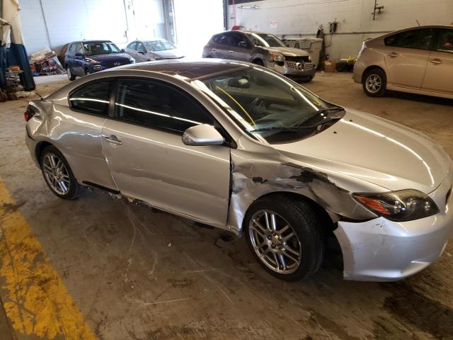 Photo 9 from auction – 2008 TOYOTA SCION TC with VIN JTKDE167X80229156