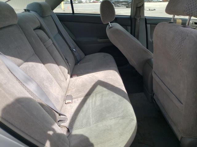 Photo 6 from auction – 2003 TOYOTA CAMRY LE with VIN 4T1BE30K53U717399