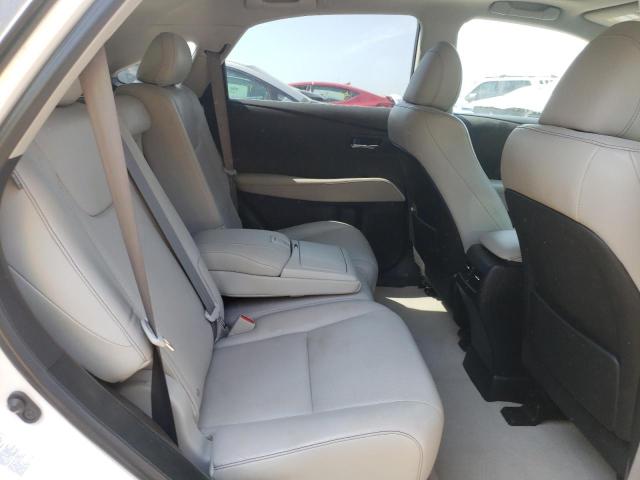 Photo 6 from auction – 2015 LEXUS RX 350 with VIN 2T2ZK1BA1FC160945
