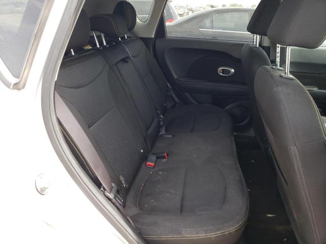 Photo 6 from auction – 2016 KIA SOUL + with VIN KNDJP3A53G7825088