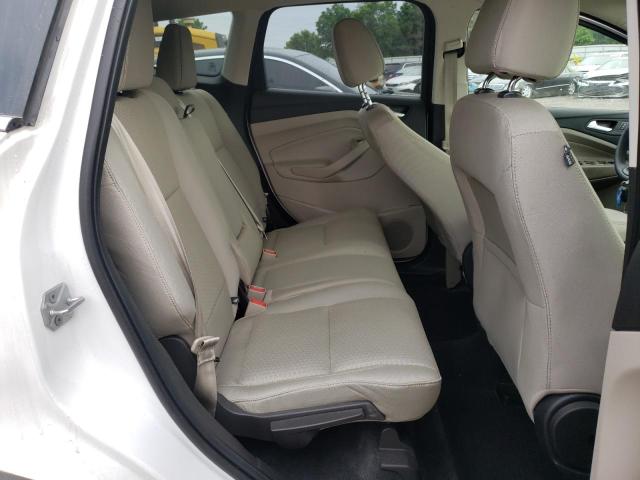 Photo 6 from auction – 2017 FORD ESCAPE SE with VIN 1FMCU9GD3HUB85434