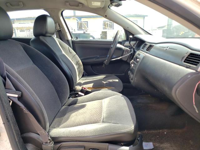 Photo 5 from auction – 2012 CHEVROLET IMPALA POL with VIN 2G1WD5E32C1309369