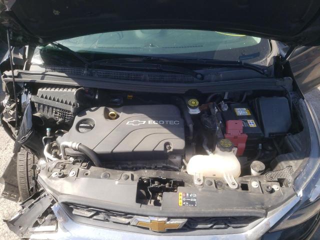 Photo 7 from auction – 2020 CHEVROLET SPARK LS with VIN KL8CA6SA3LC463569
