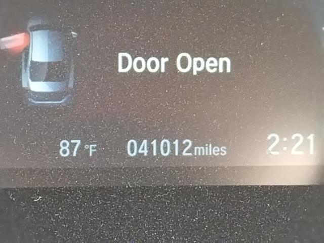 Photo 8 from auction – 2017 HONDA CIVIC EX with VIN 19XFC2F73HE229857