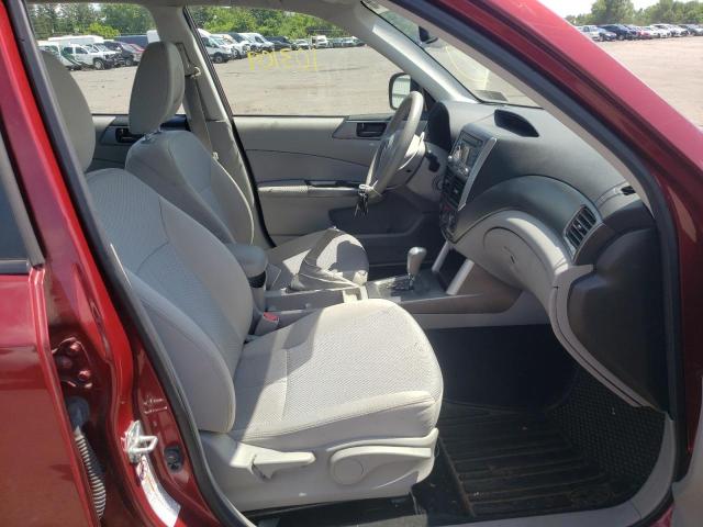 Photo 5 from auction – 2012 SUBARU FORESTER 2 with VIN JF2SHABC6CH443369